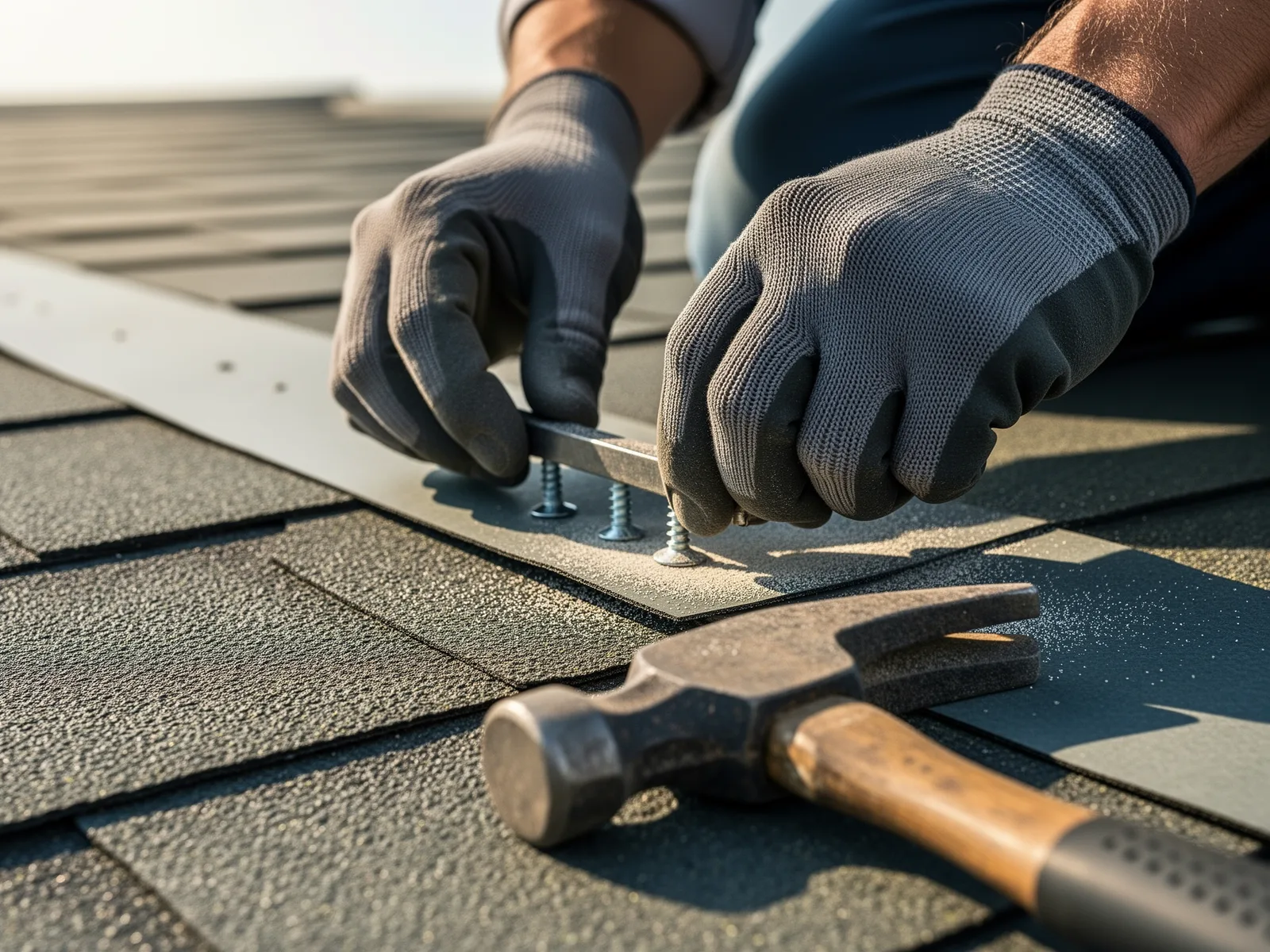 Why choose Fascia Repair in Remsenburg, NY